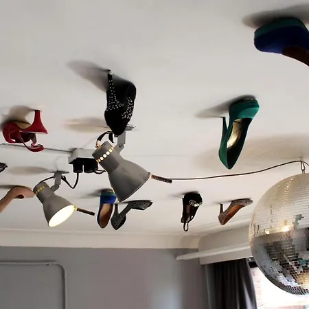 Hostel Hostel Room Rotterdam Ρότερνταμ