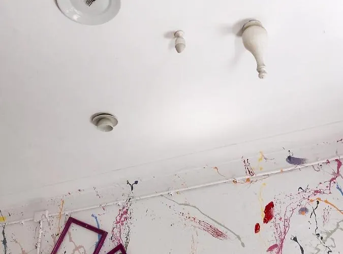 Hostel Room Rotterdam Хостел *