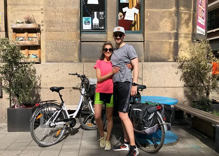 Хостел Hostel Room Rotterdam Роттердам