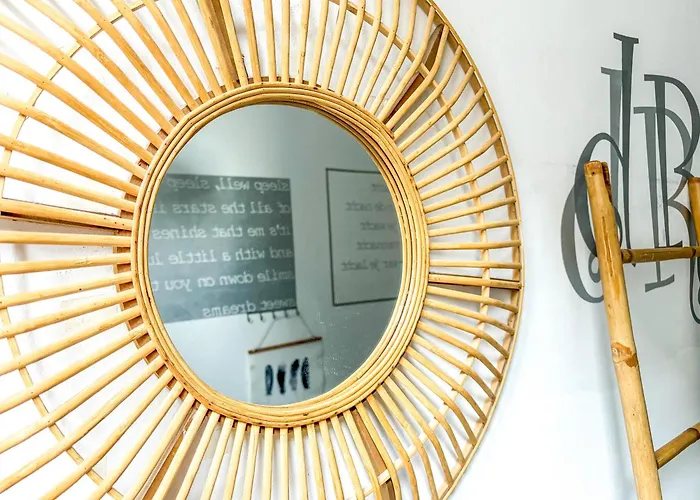 Hostel Room Rotterdam *