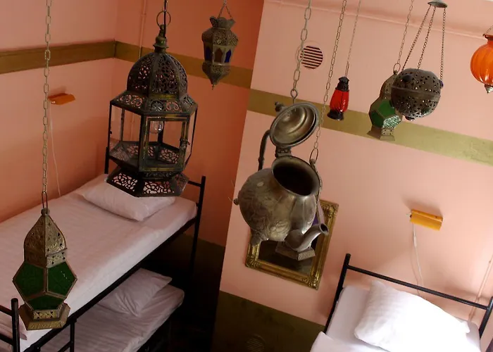 Хостел Hostel Room Rotterdam