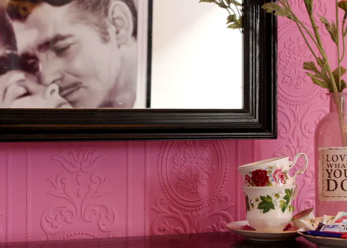 Hostel Room Rotterdam *