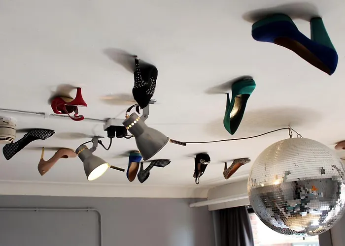 Хостел Hostel Room Rotterdam *