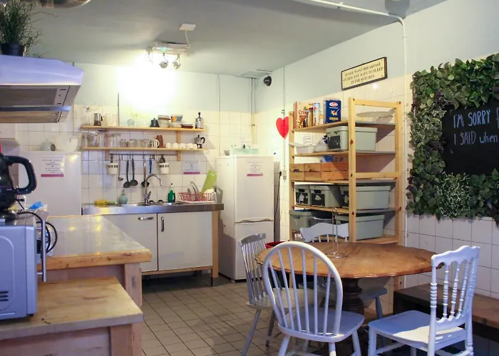 Хостел Hostel Room Rotterdam Роттердам