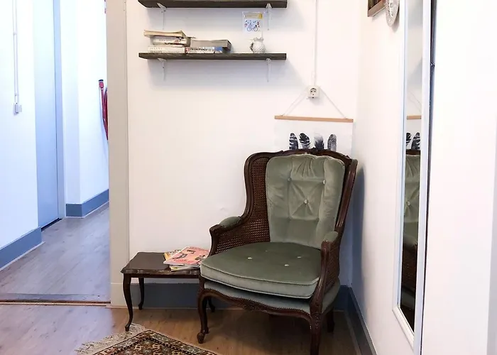 Hostel Room Rotterdam Хостел *