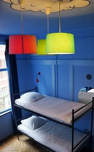 Hostel Room Rotterdam Хостел Роттердам
