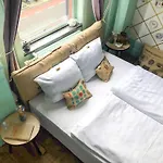 Hostel Room Rotterdam Rotterdam