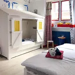 Hostel Room Rotterdam * Rotterdam