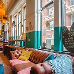 Hostel Room Rotterdam Rotterdam