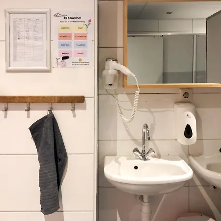 Hostel Room Rotterdam *