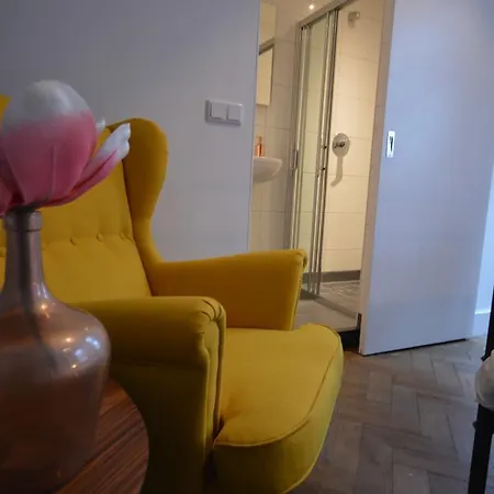 Hostel Room Rotterdam *