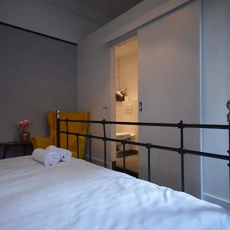 Hostel Room Rotterdam