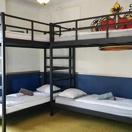 Hostel Hostel Room Rotterdam