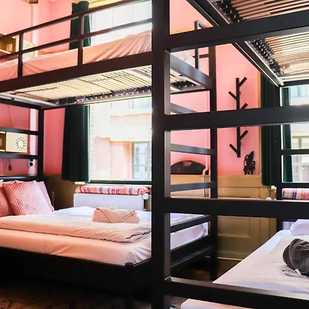 الشباب روم بيت شباب روتردام