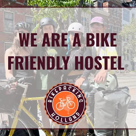 Hostel Room Rotterdam * Rotterdam