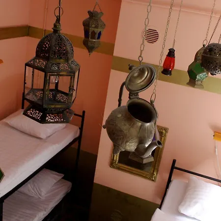 Auberge de jeunesse Hostel Room Rotterdam