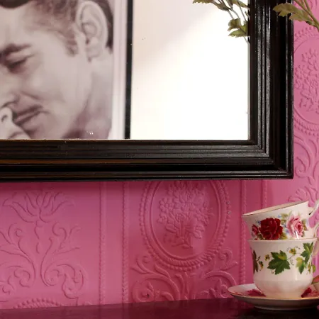 Hostel Room Rotterdam *