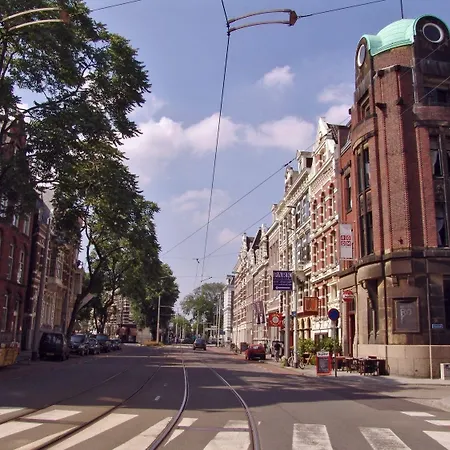 Hostel Room Rotterdam Auberge de jeunesse