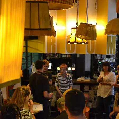 Hostel Room Rotterdam Rotterdam