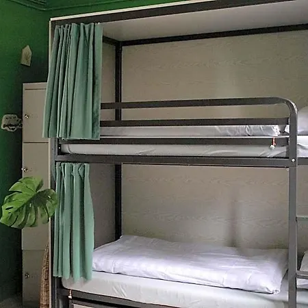Hostal Hostel Room Rotterdam *