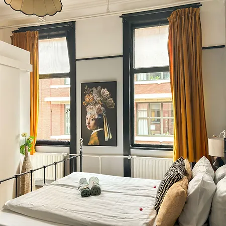 Hostel Room Rotterdam Rotterdam