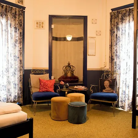 Hostel Hostel Room Rotterdam *