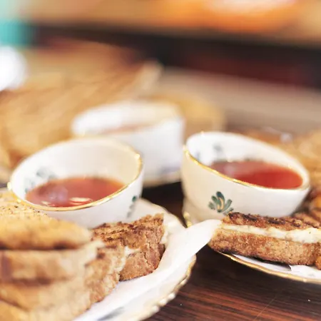 Hostel Room Rotterdam