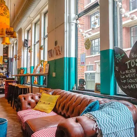 Hostel ROOM Rotterdam Rotterdam