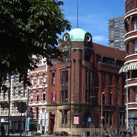 الشباب روم روتردام