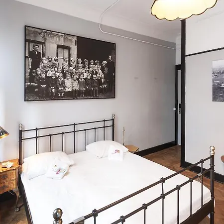 Hostal Hostel Room Rotterdam