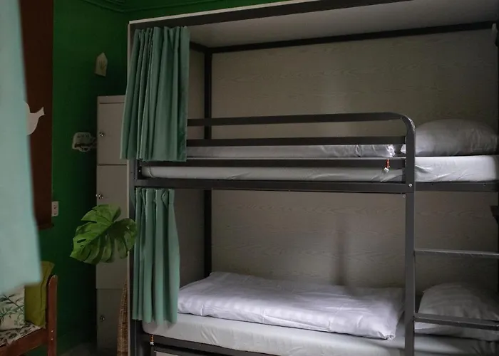 Hostel ROOM Rotterdam