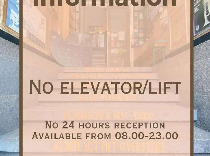 Hostel ROOM Rotterdam Rotterdam