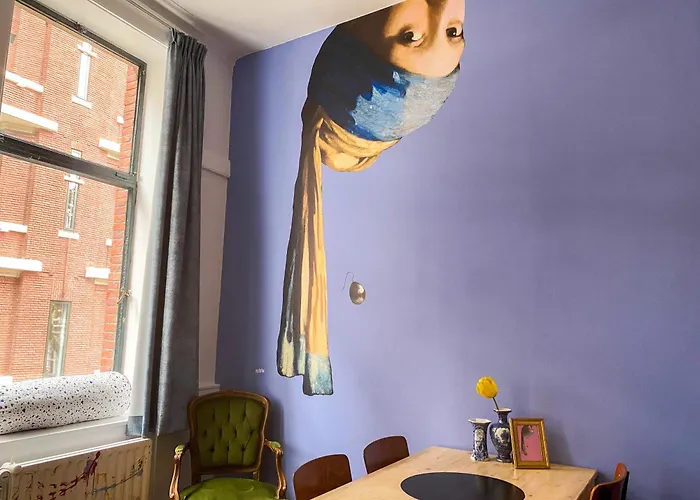 Hostel Hostel ROOM Rotterdam Rotterdam