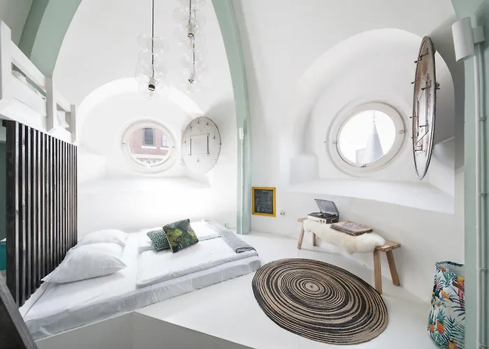 Hostel ROOM Rotterdam