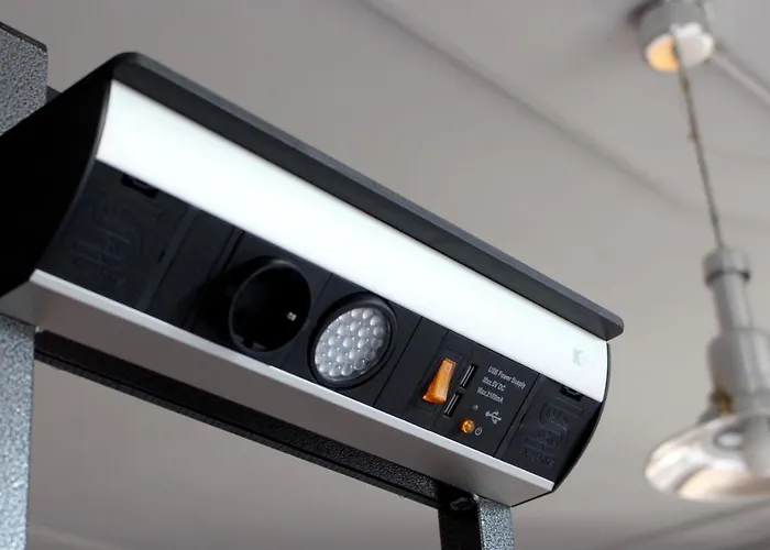 Hostel ROOM Rotterdam Rotterdam