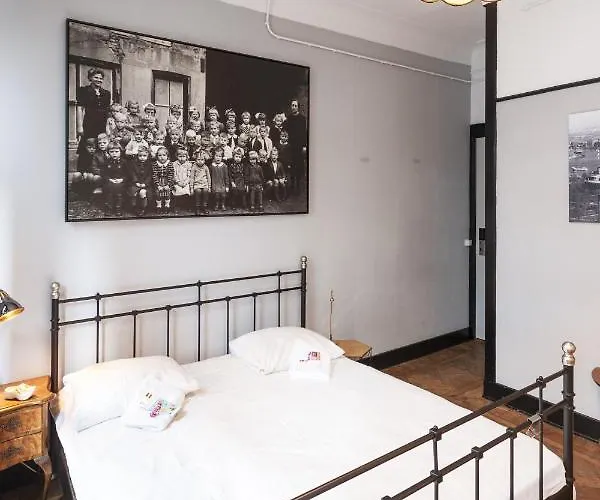 Hostel Hostel ROOM Rotterdam