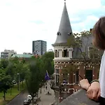 ルーム ホステル *