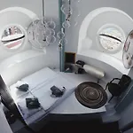 ホステル ルーム