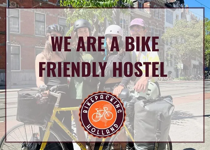 Hostel Room Rotterdam * Rotterdam